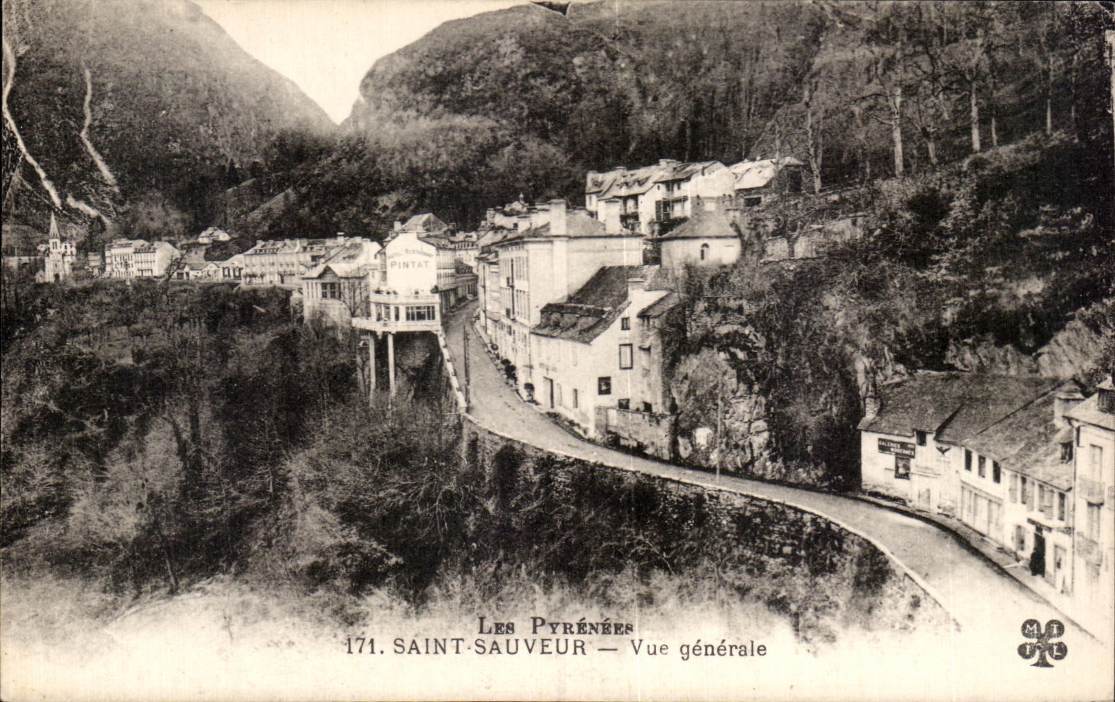 CPA Saint Saver View