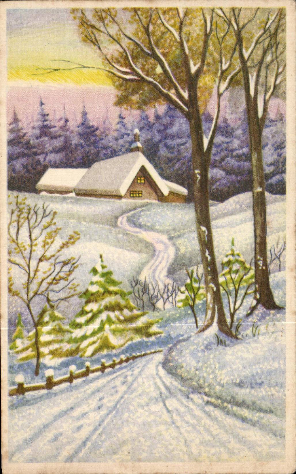 CPA Fantasy Landscape