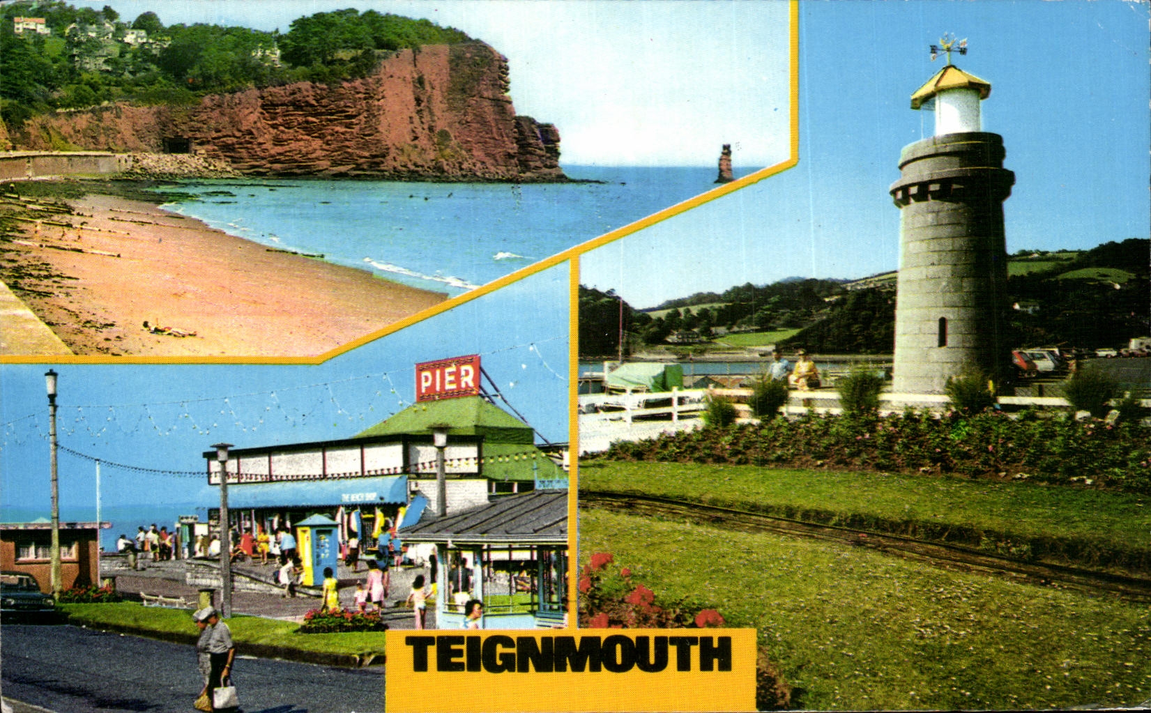 CPA Teignmouth 