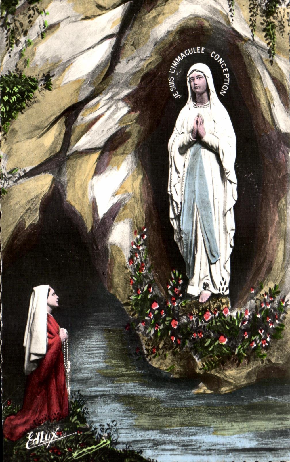 CPA Lourdes Appearance