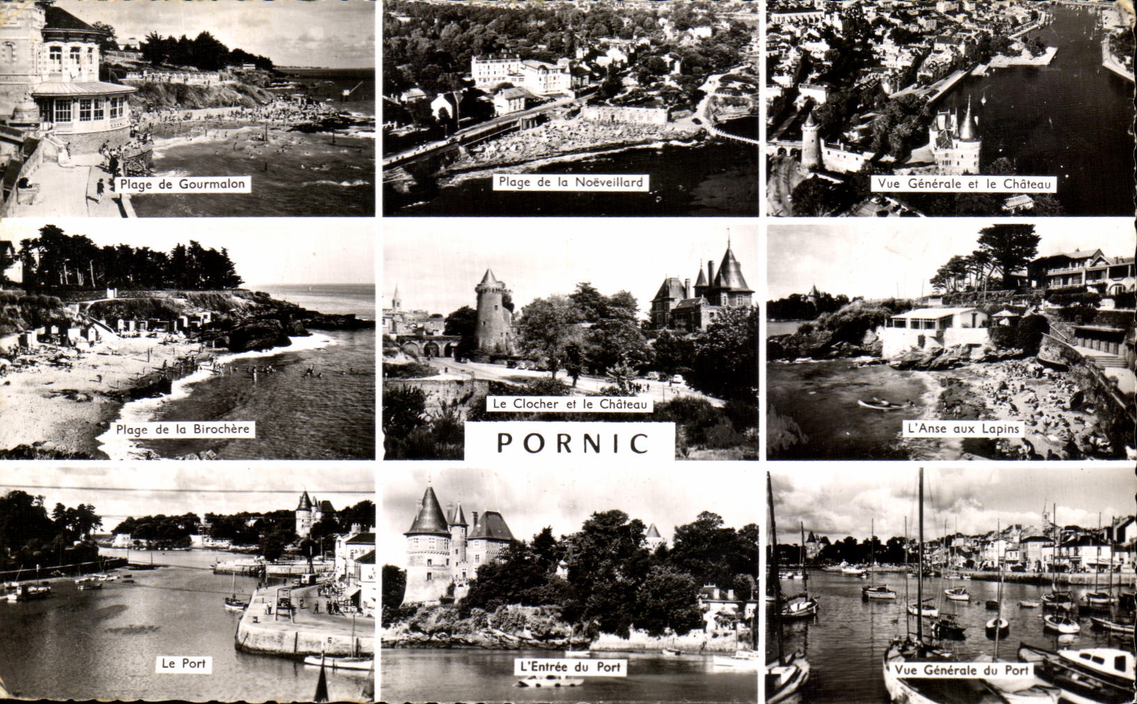 CPA Pornic 