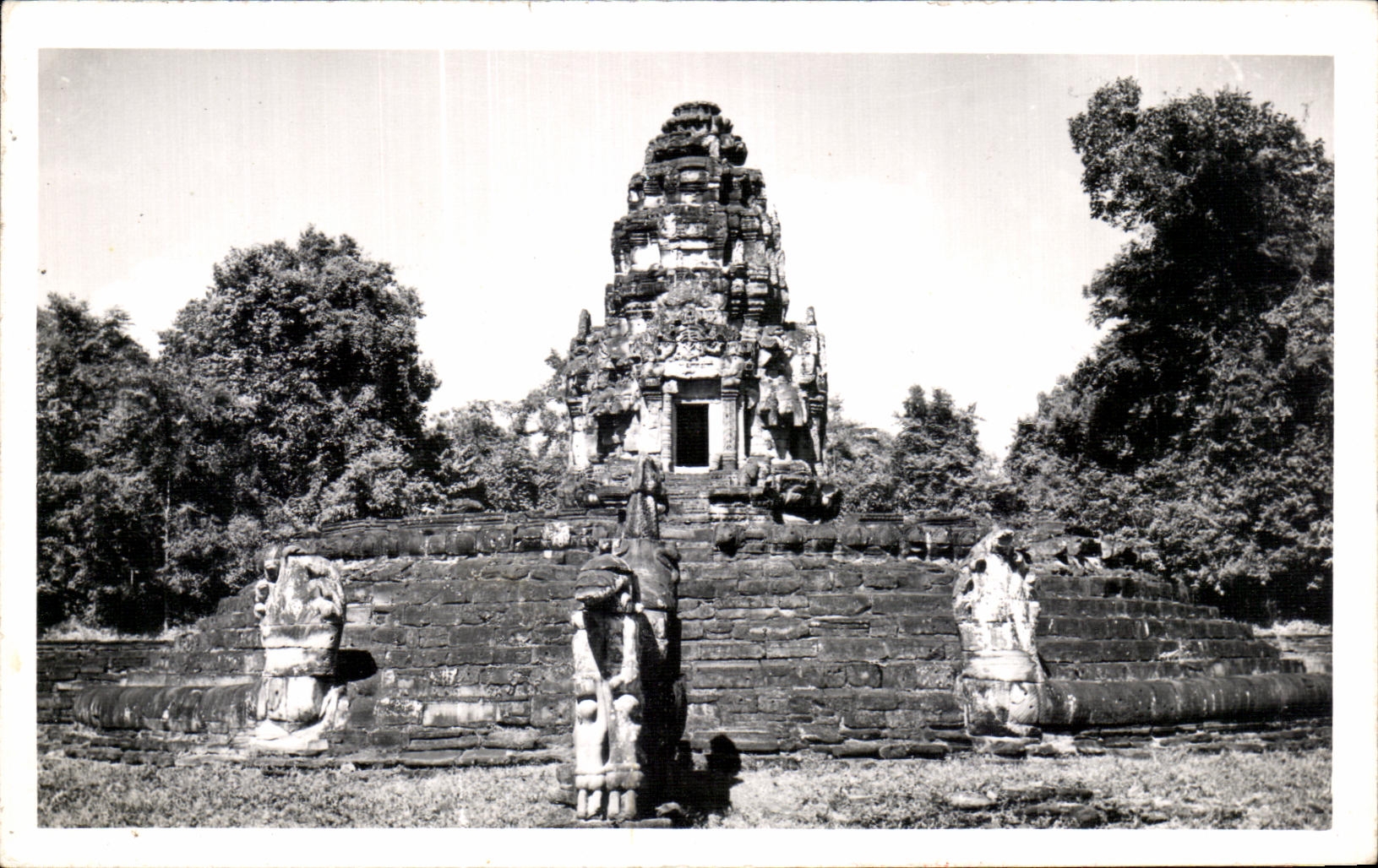 Photo Neakpeam Inde India
