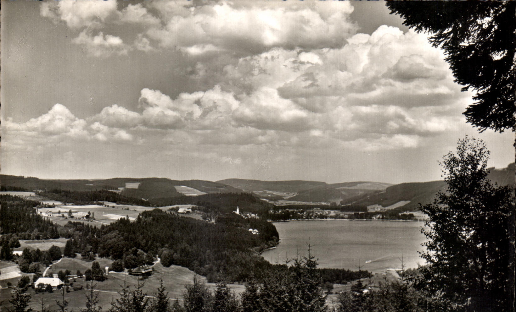 CPA Titisee
