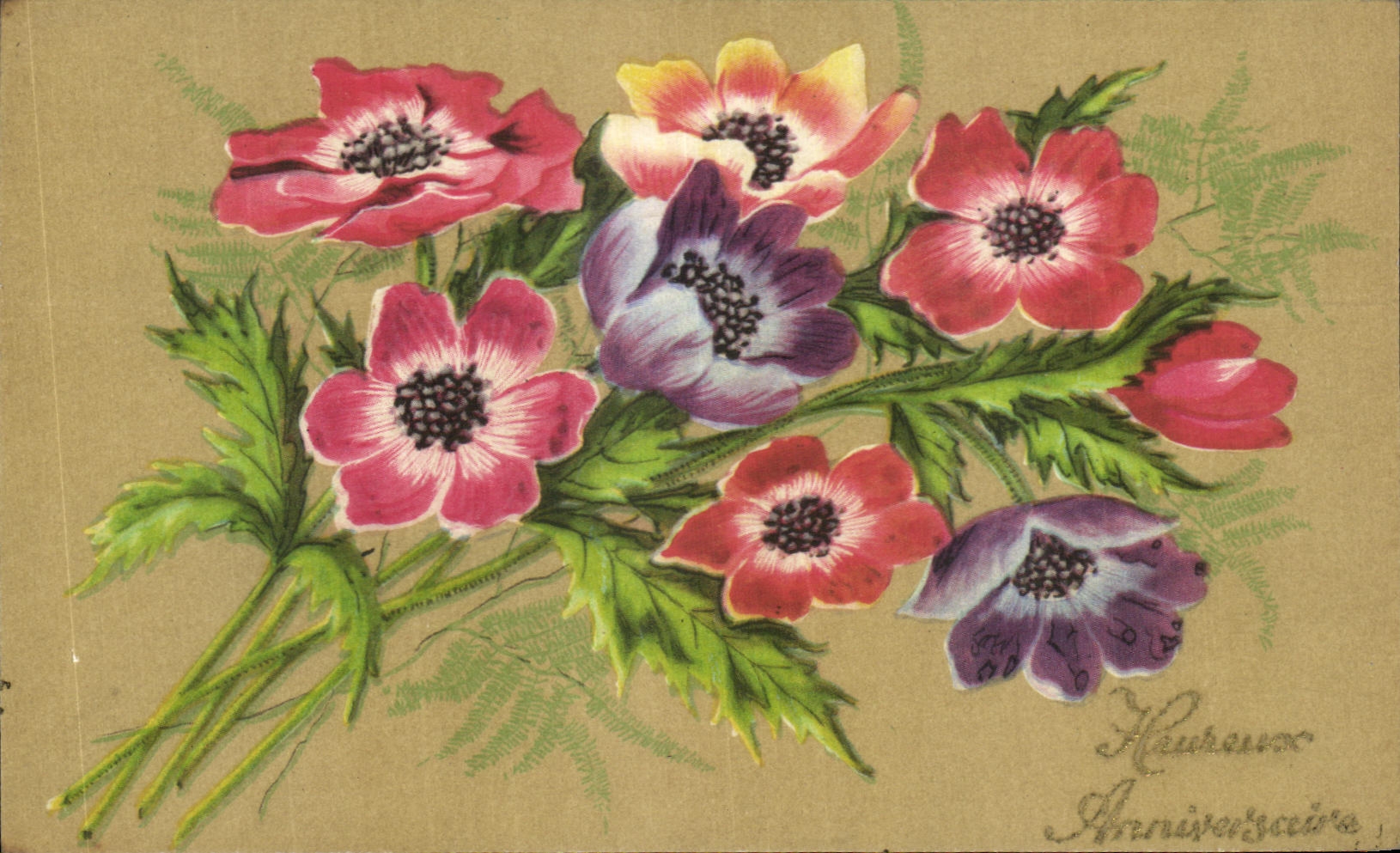 Fantasia de CPA Fluers