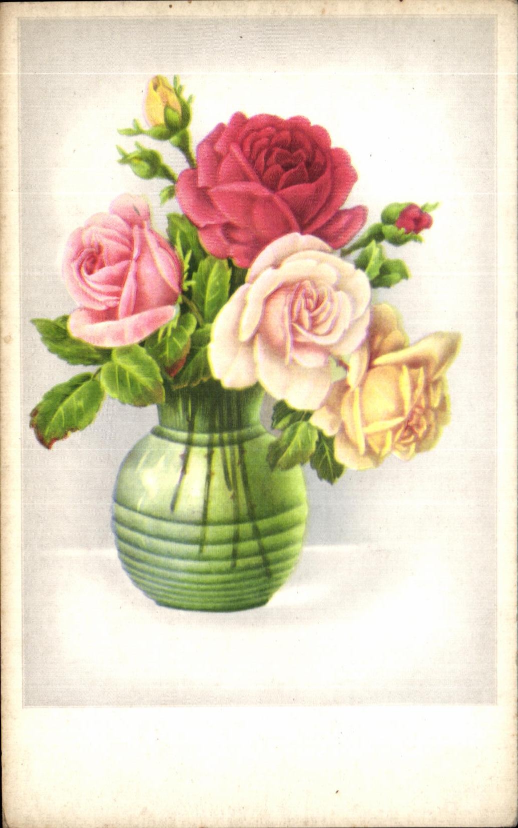 Nino de la fantasia de CPA