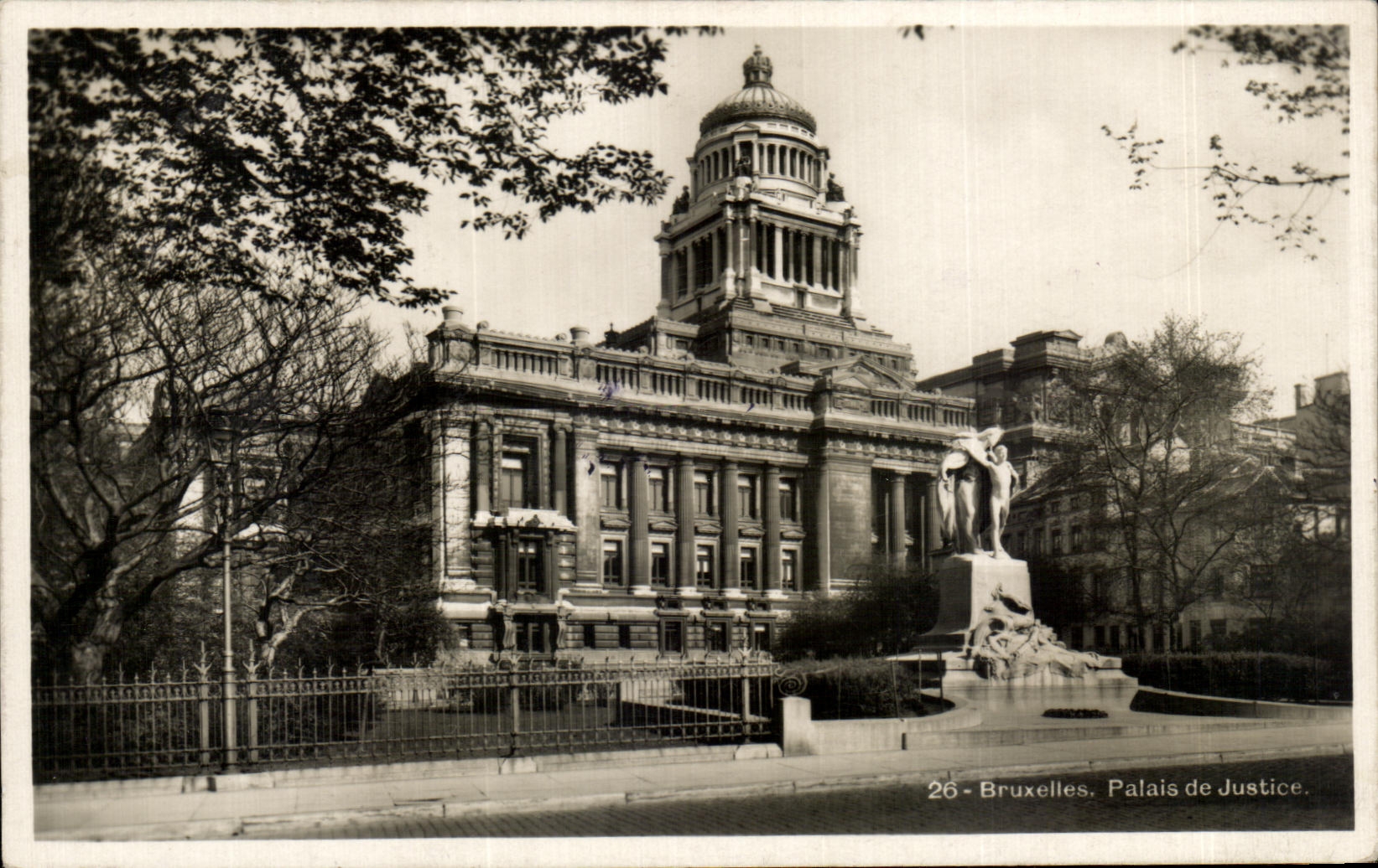 Cortes de ley de CPA Bruselas