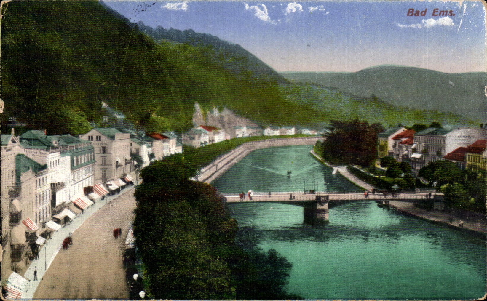 CPA Bad Ems