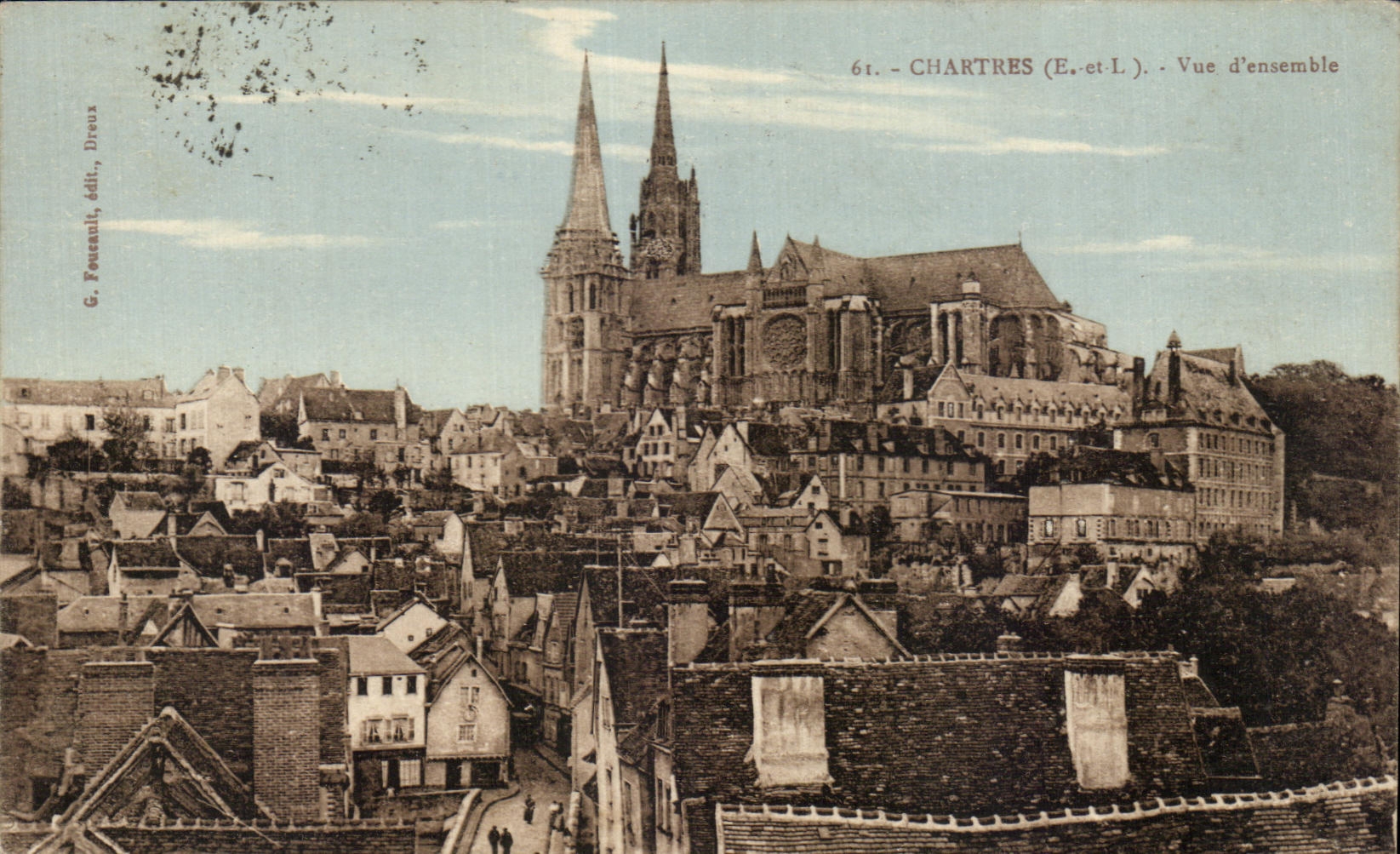 CPA Overall picture Chartres