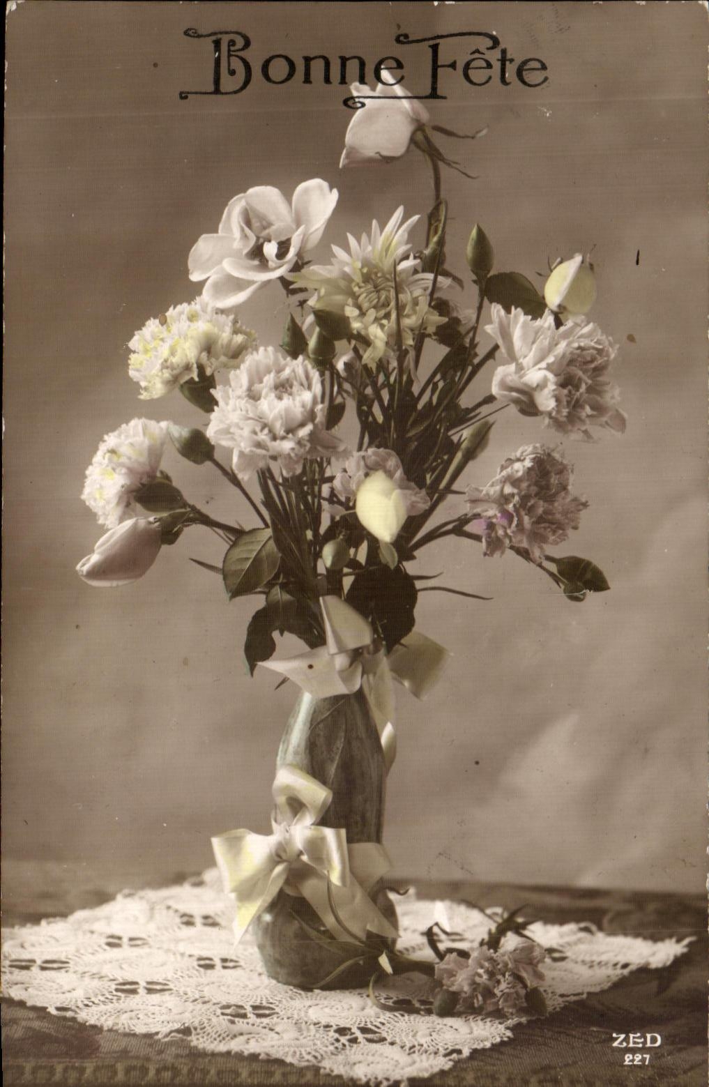 La fantasia de CPA florece buen festival