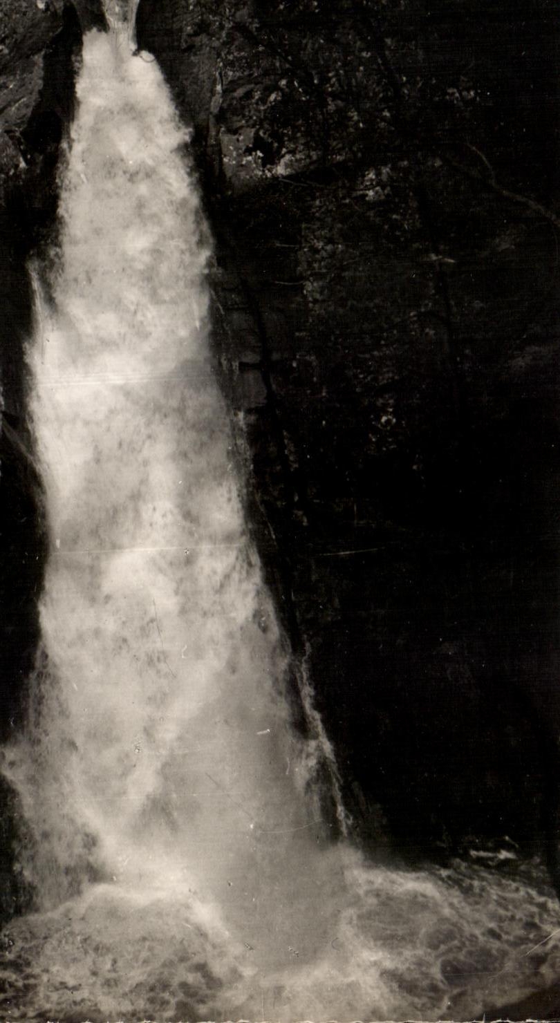 CPA Cascades of Gimel Site Classifies Third fall the tail of horse