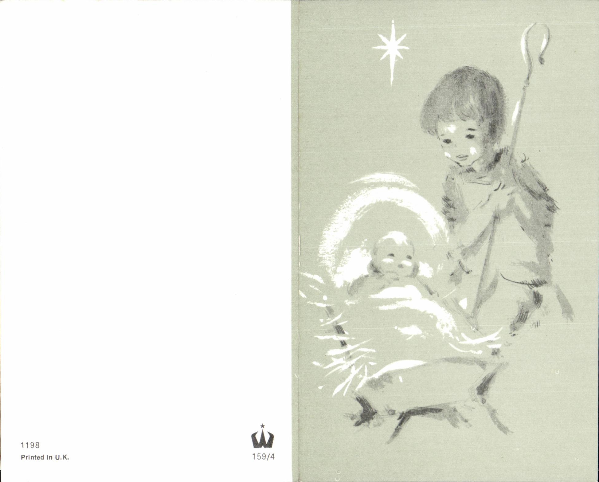 Modern chart Child Baby