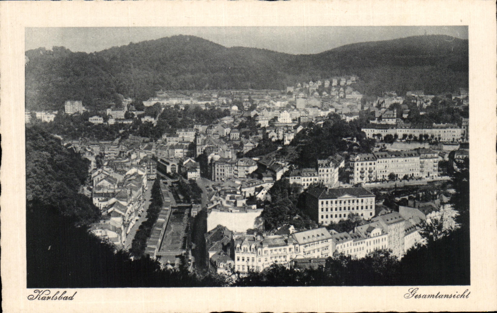 CPA Karlsbad Gesamtansicht