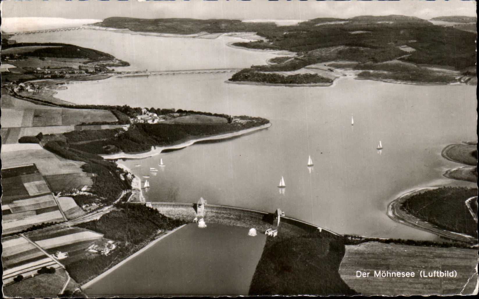 CPA Der Mohnesee