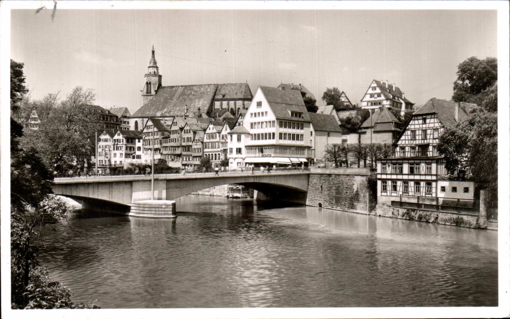 CPA Universitasstadt Tubingen