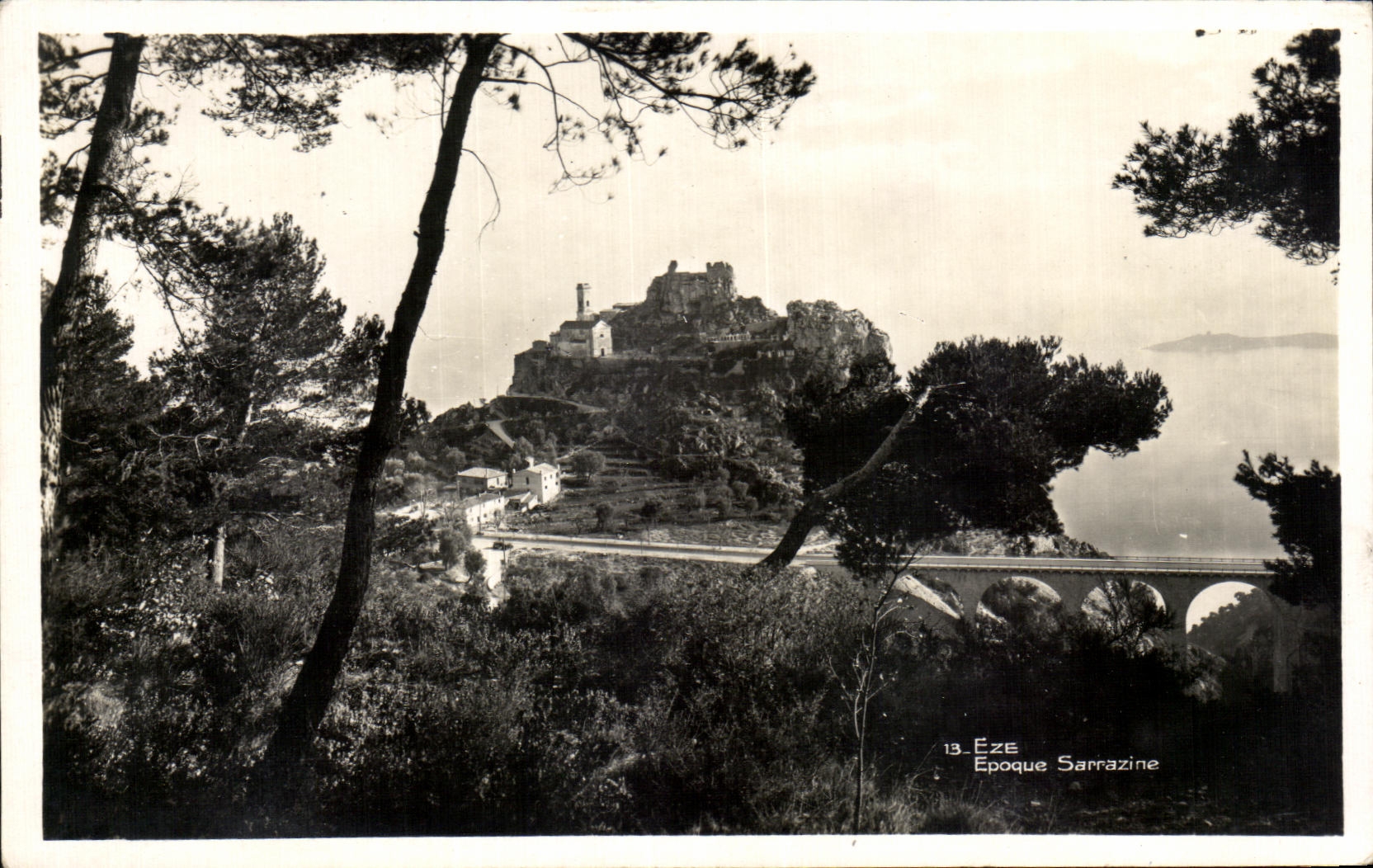 Tiempo de CPA Eze Sarrazine