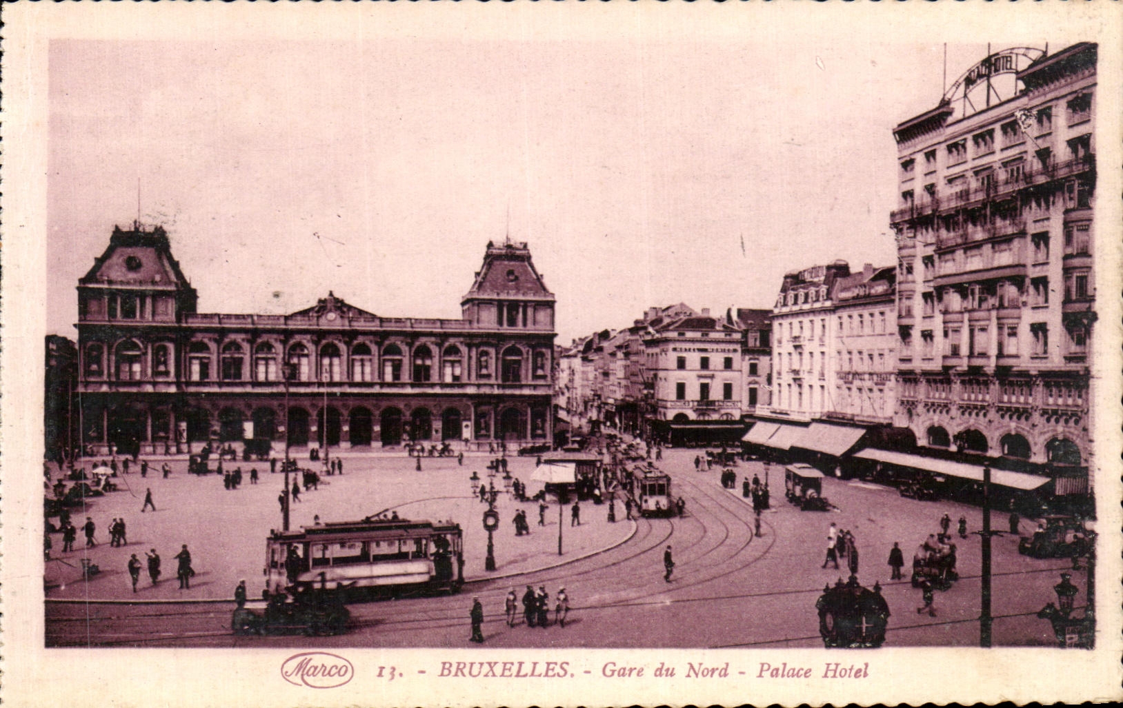 CPA Brussels Parks North De luxe hotel Hotel