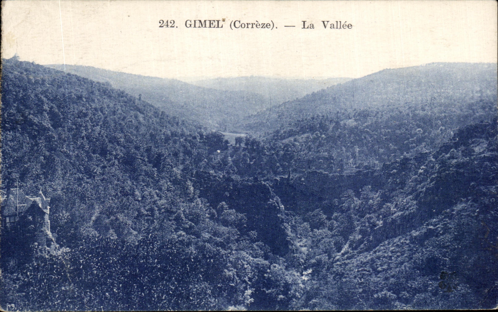 CPA Gimel the Valley