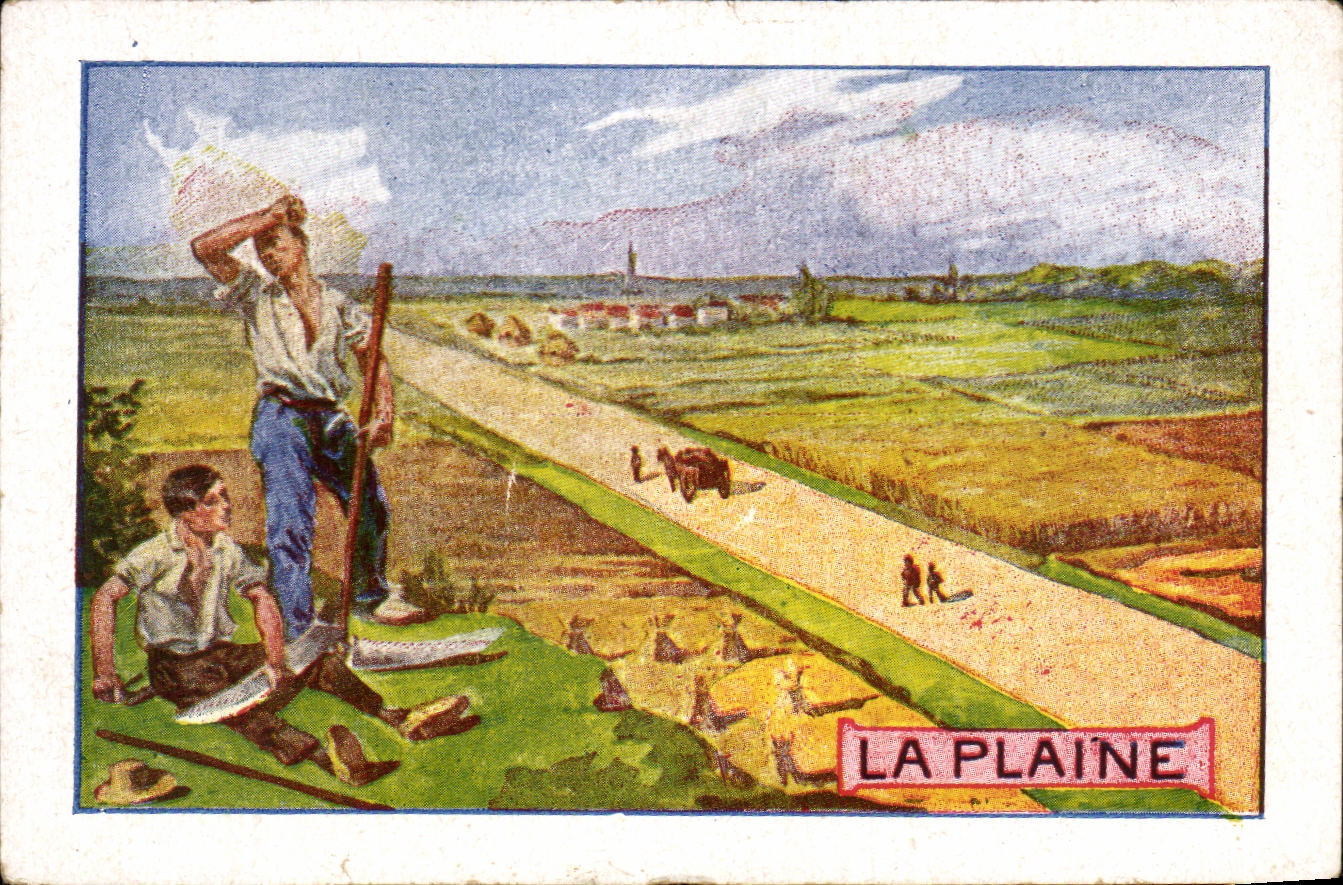 Image the Plain Street Ravez Bordeaux Soubes House