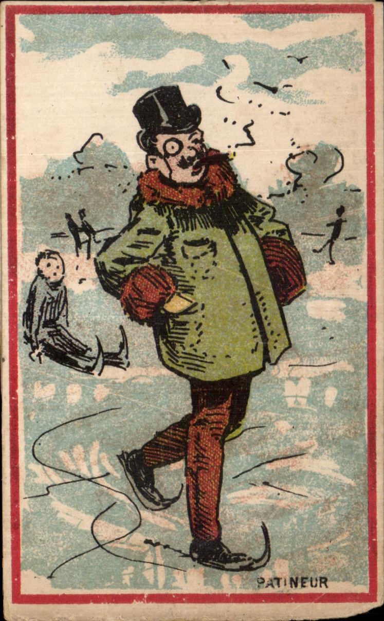 Image Skater With the Fine Palate of century Boulevard of the Palate