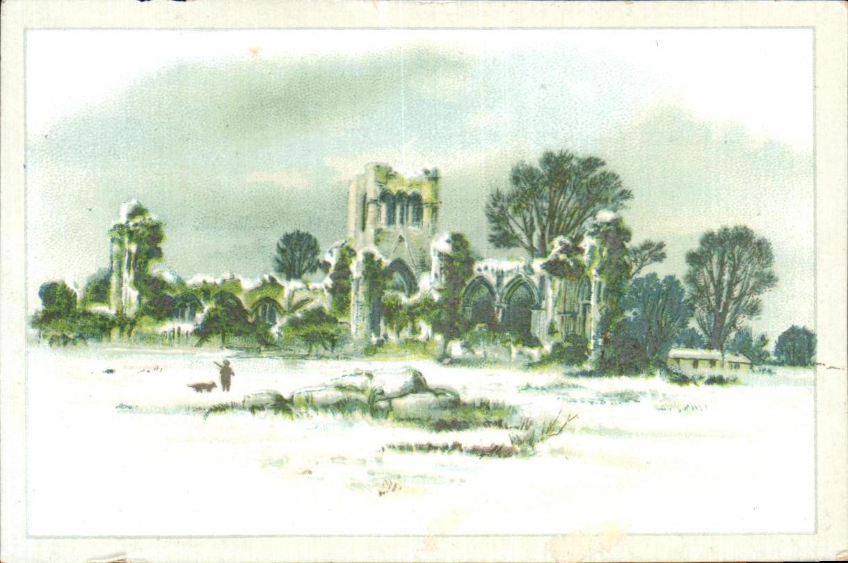 Image Sainton Chocolate