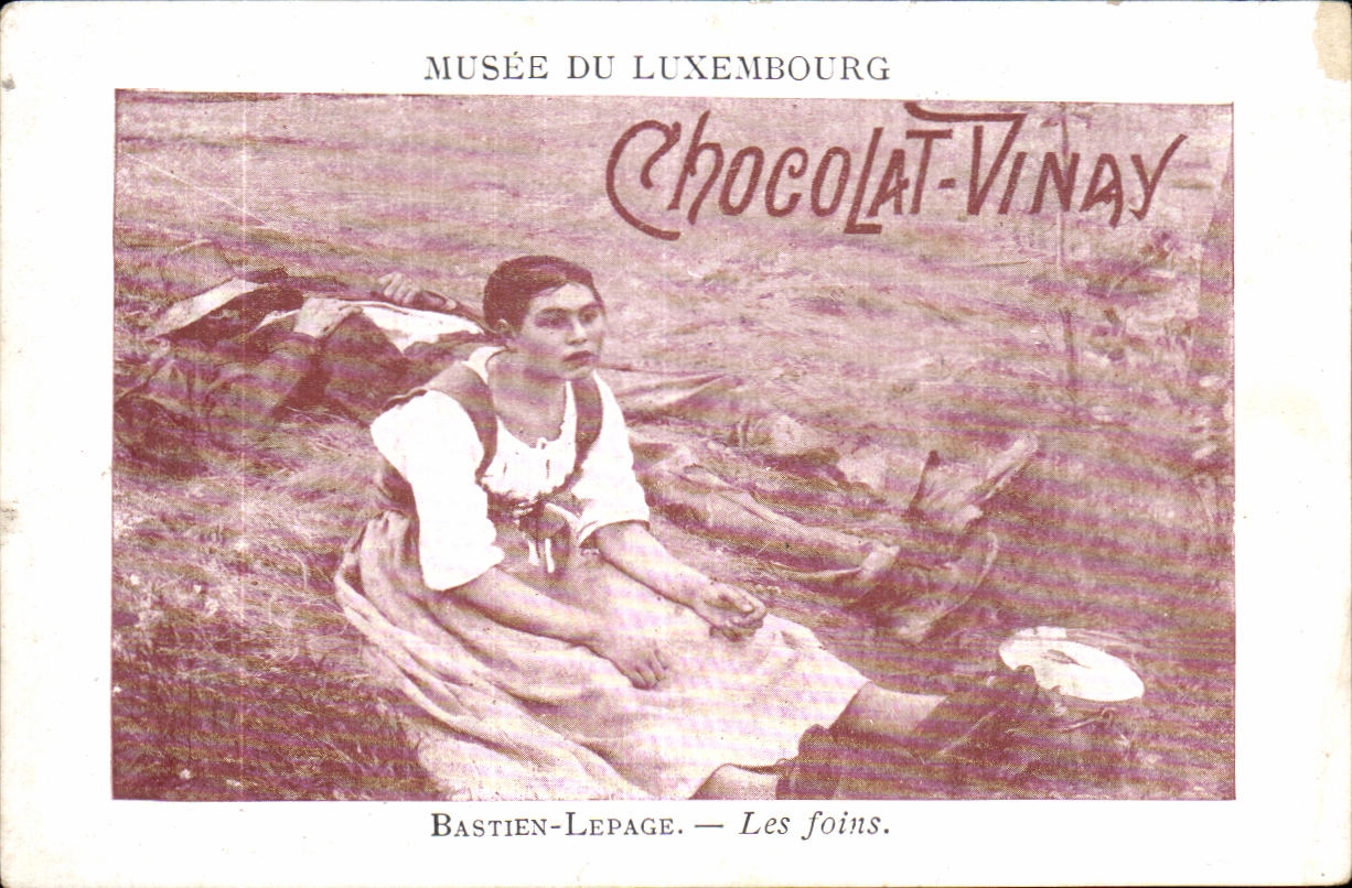 Image Museum Of Luxembourg Chocolate Vinay Bastien Lepager hays