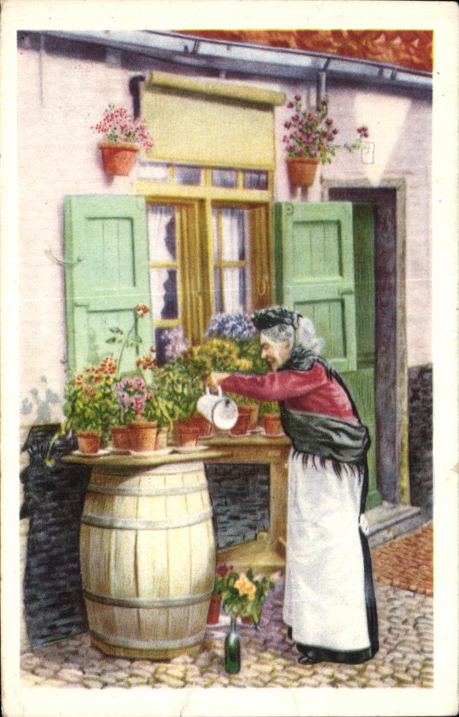 Belgian Image Folklore the good Belgian Chocolate Flanders May approaches