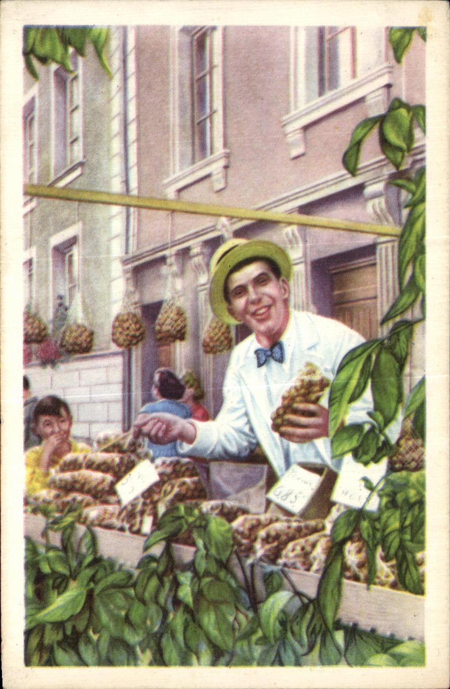 Image Collection of Folklore Belgian Dimensions of gold Vianden the fair with nuts