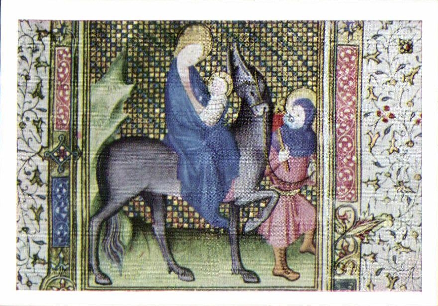 Una historia mas hermosa de la imagen de epocas las buenas noticias de Suchard