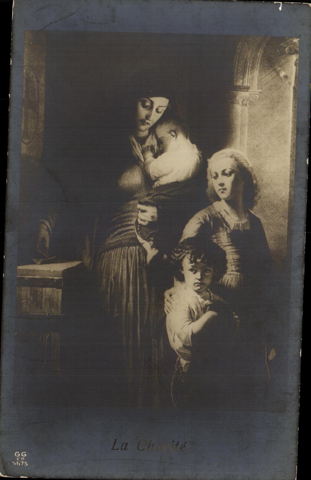 CPA Fantasy charity Children