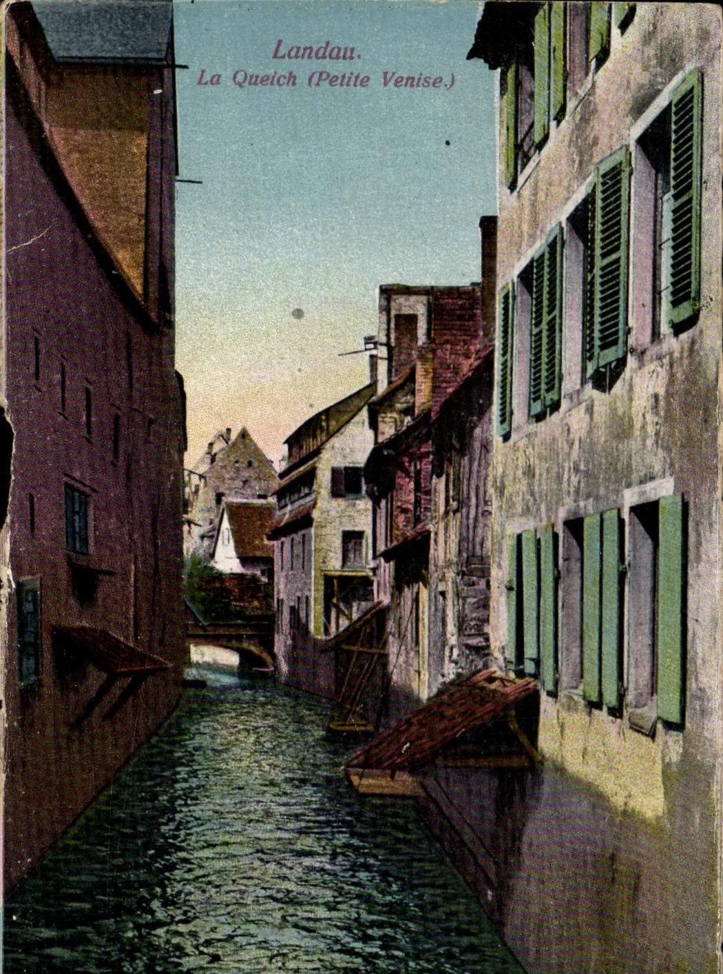 CPA Landau La Queich