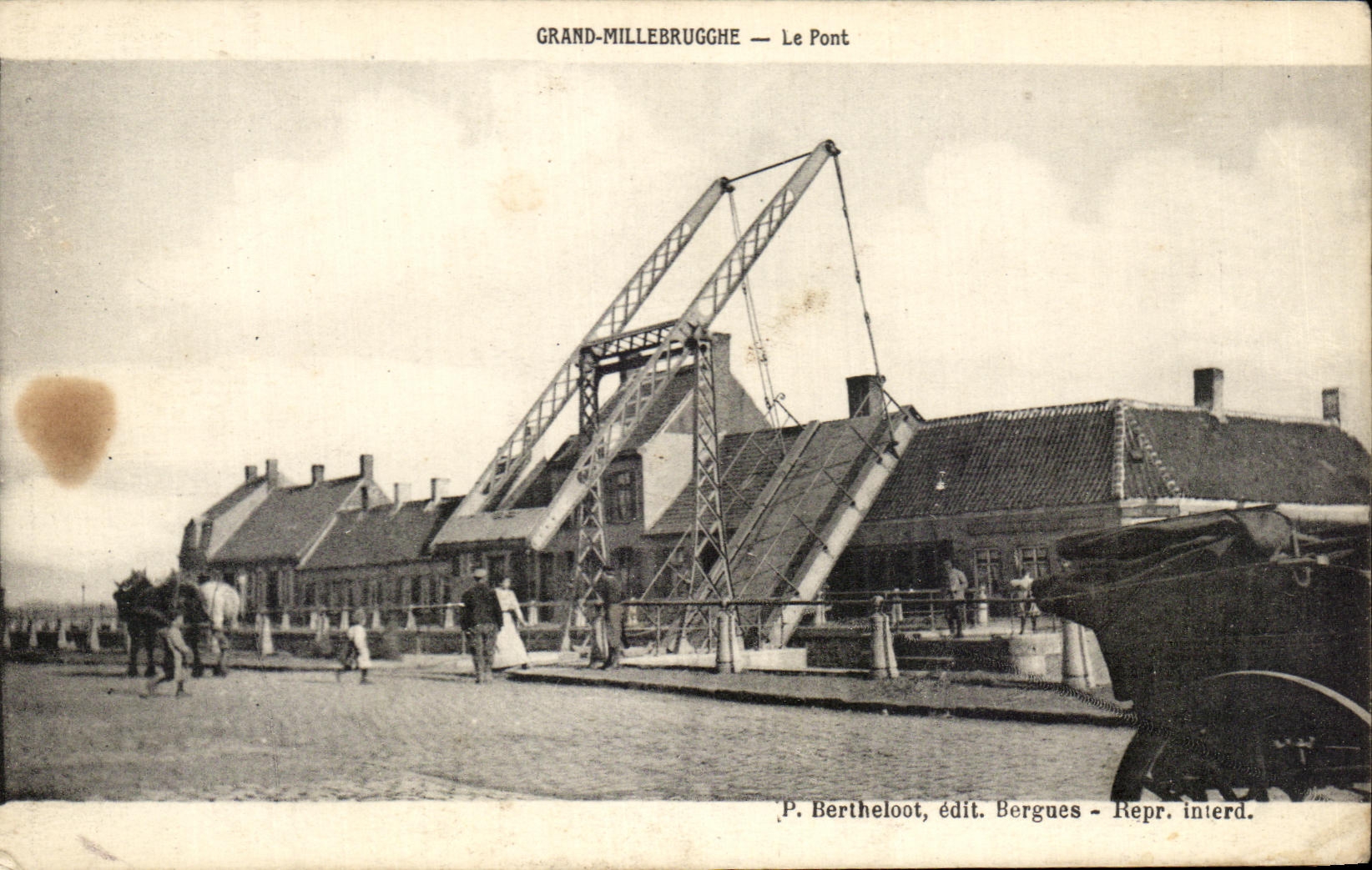 Large CPA Miller Brugge the Bridge