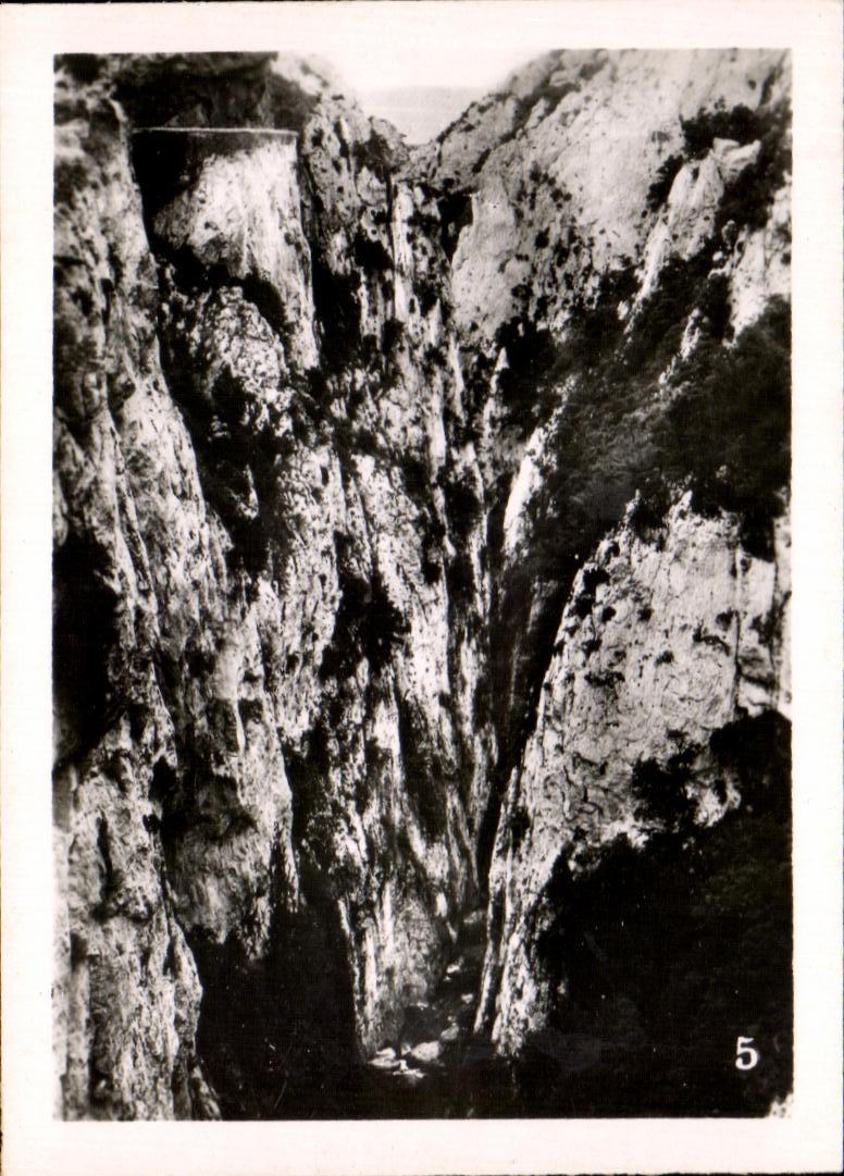 Saint Paul de Fenouillet
