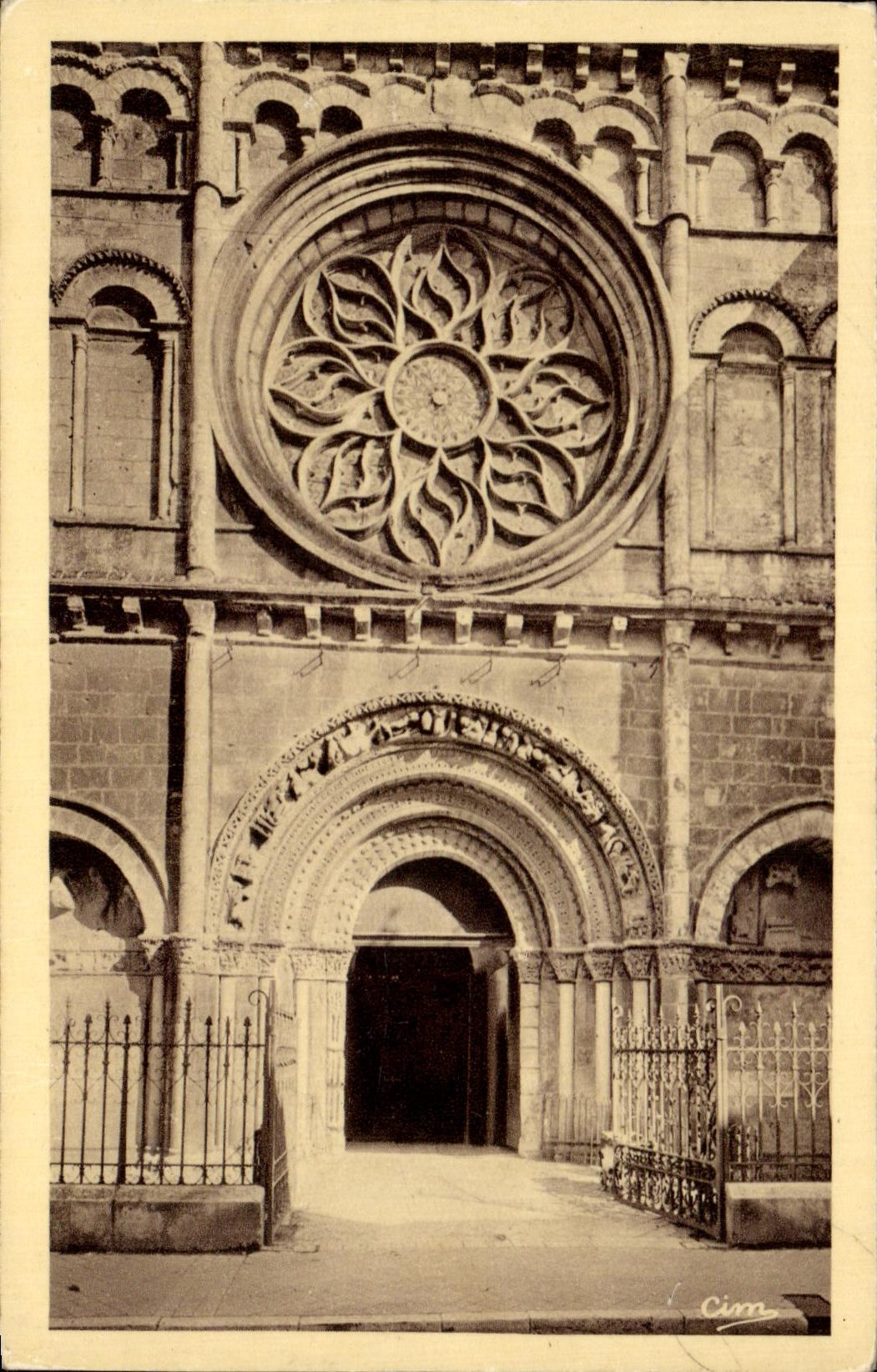 CPA tiene resorte de la visita del conac o el mejor Accuveil le aguarda