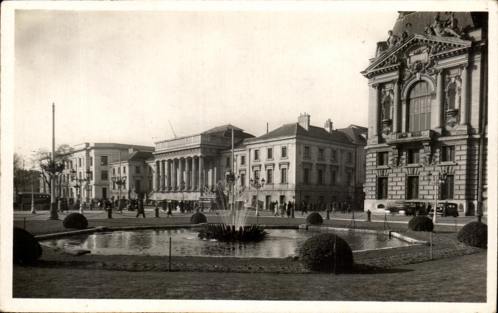 CPA Tours news and Law courts Posts