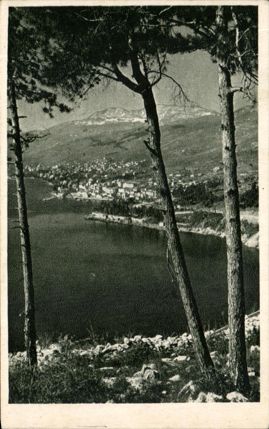 CPA Opatijska Rivijer Croatia