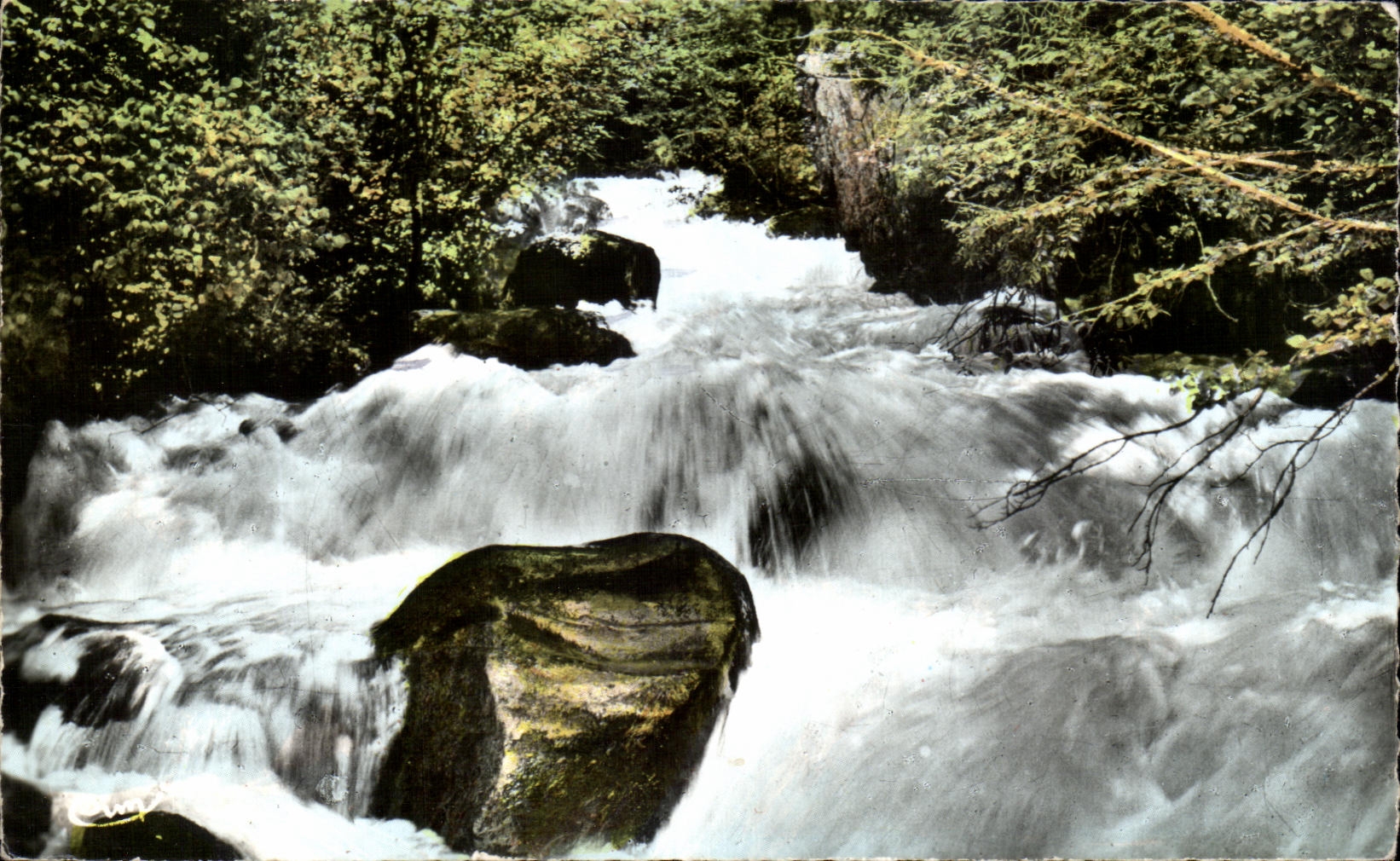 CPSM Brides les Bains Le Doron des Allues