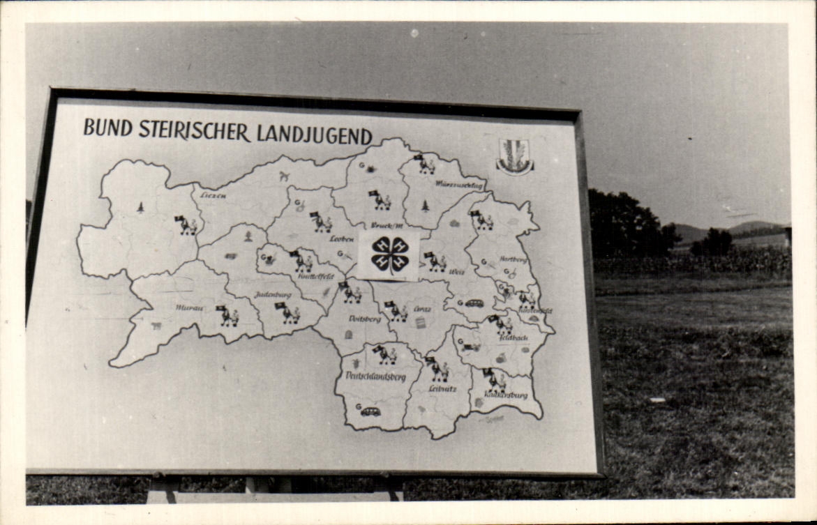 Photograph Bund Steirischer Landjugend Austria