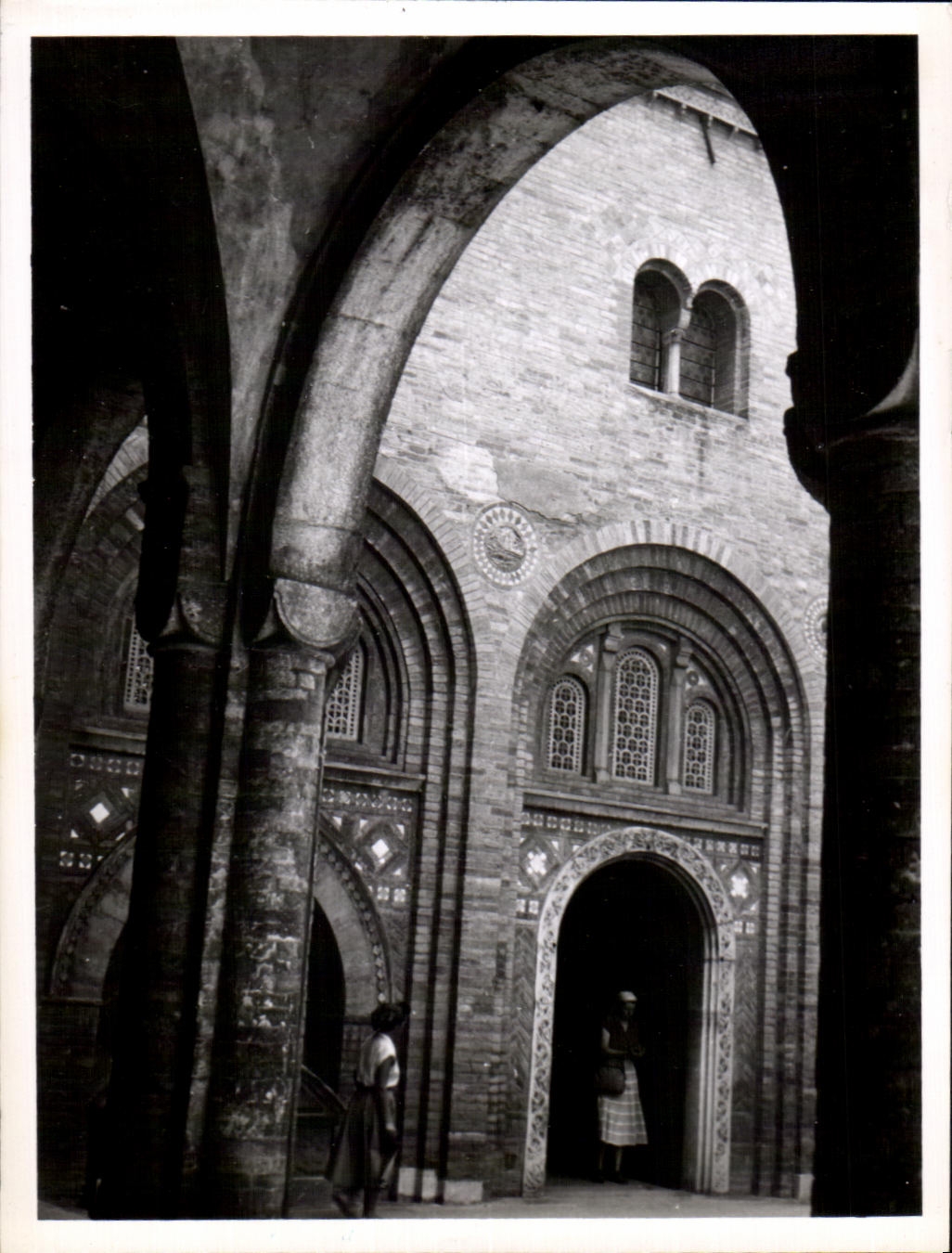 PHOTO Italie Bologne