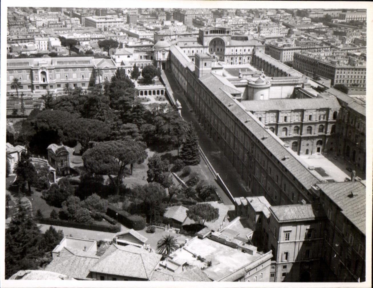 PHOTO Italie Vatican 