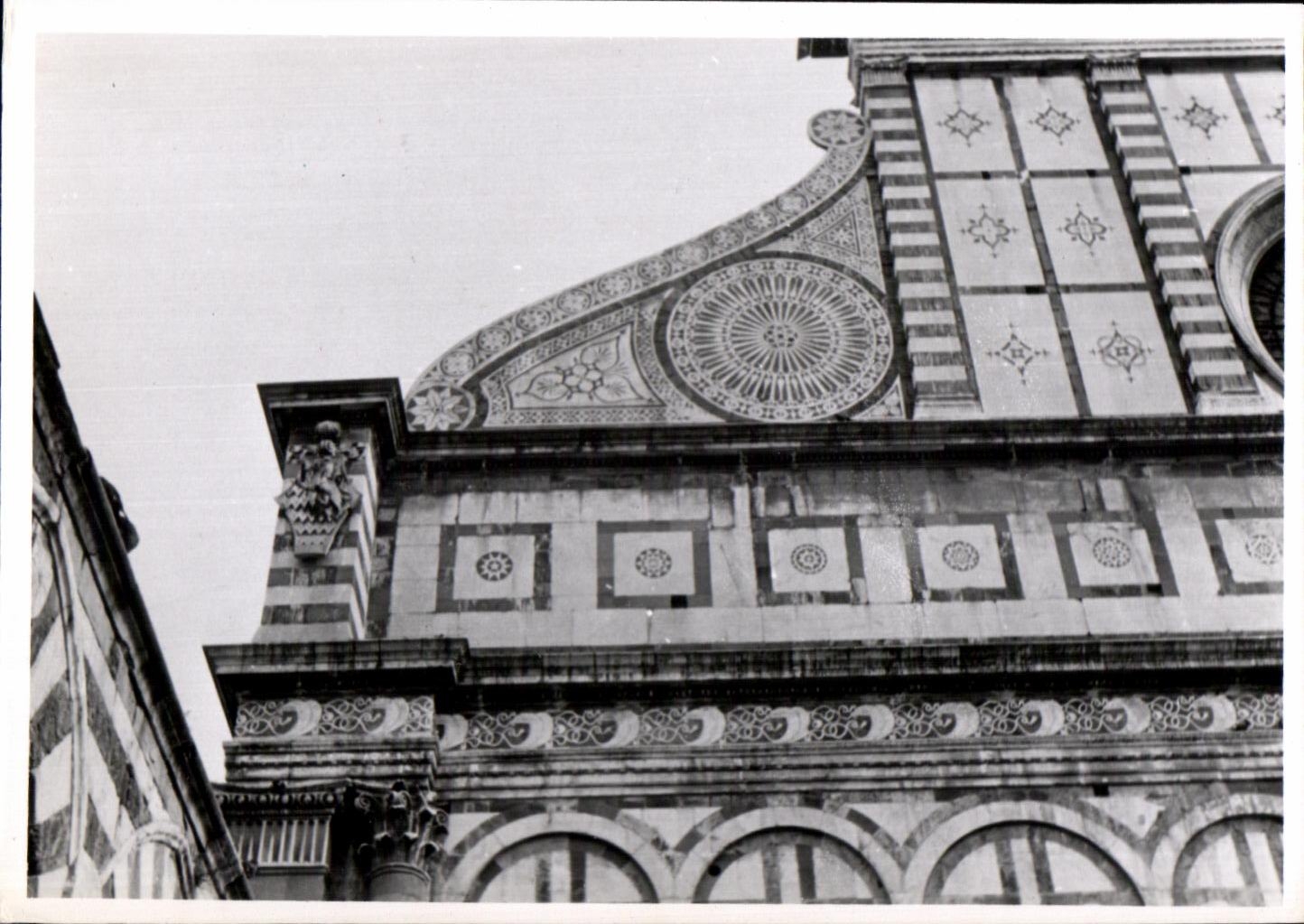 PHOTO Italie Florence