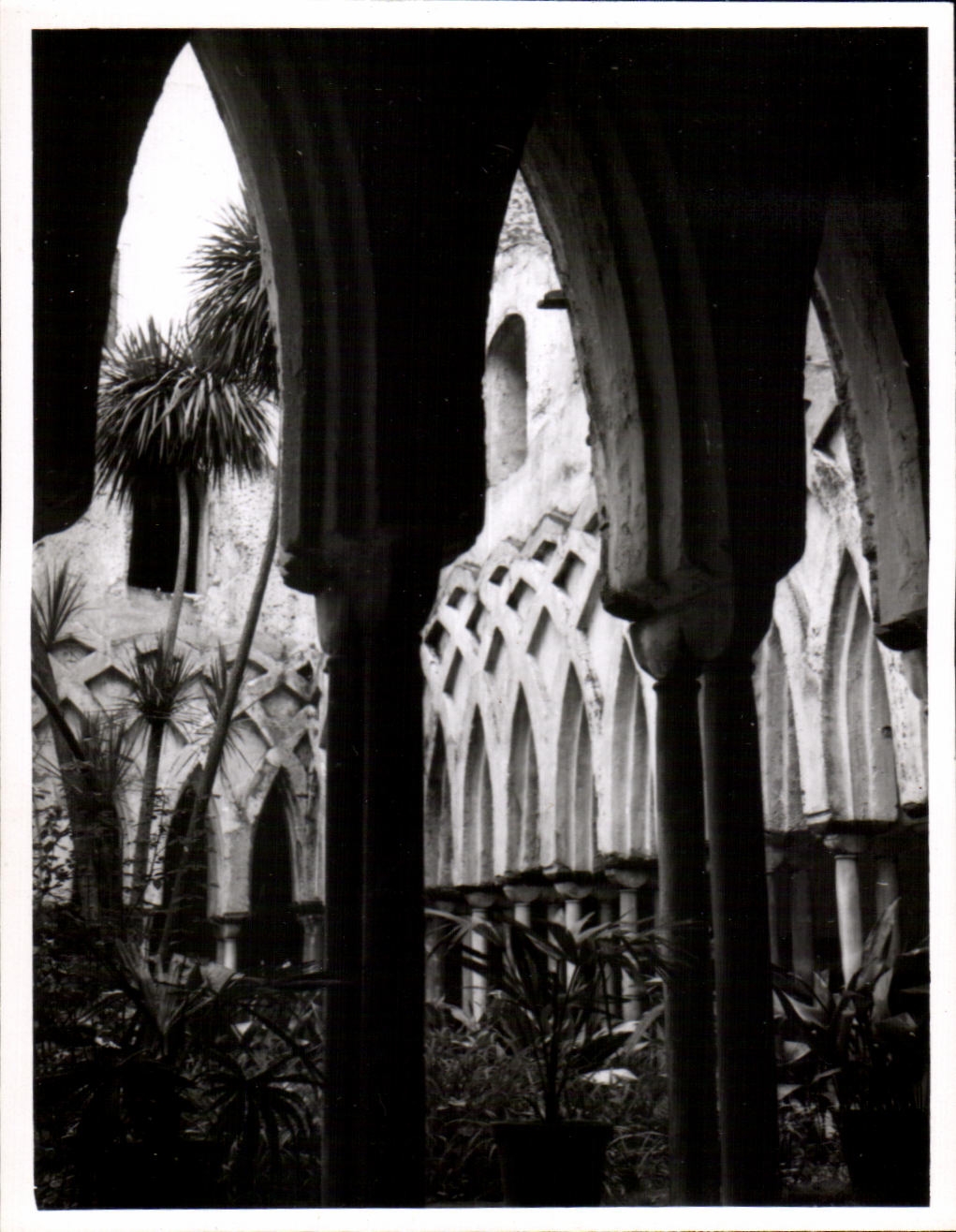 PHOTO Italie Amalfi pres Naples