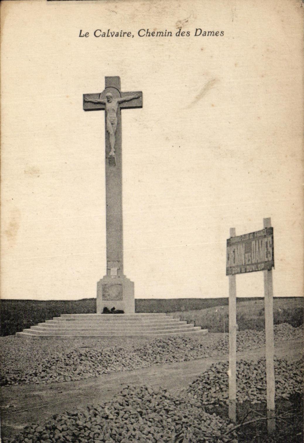 CPA the Martyrdom Way Of the Ladies