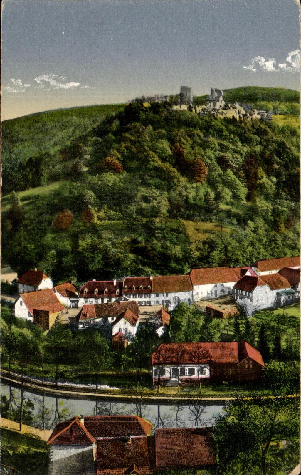 CPA Saverne