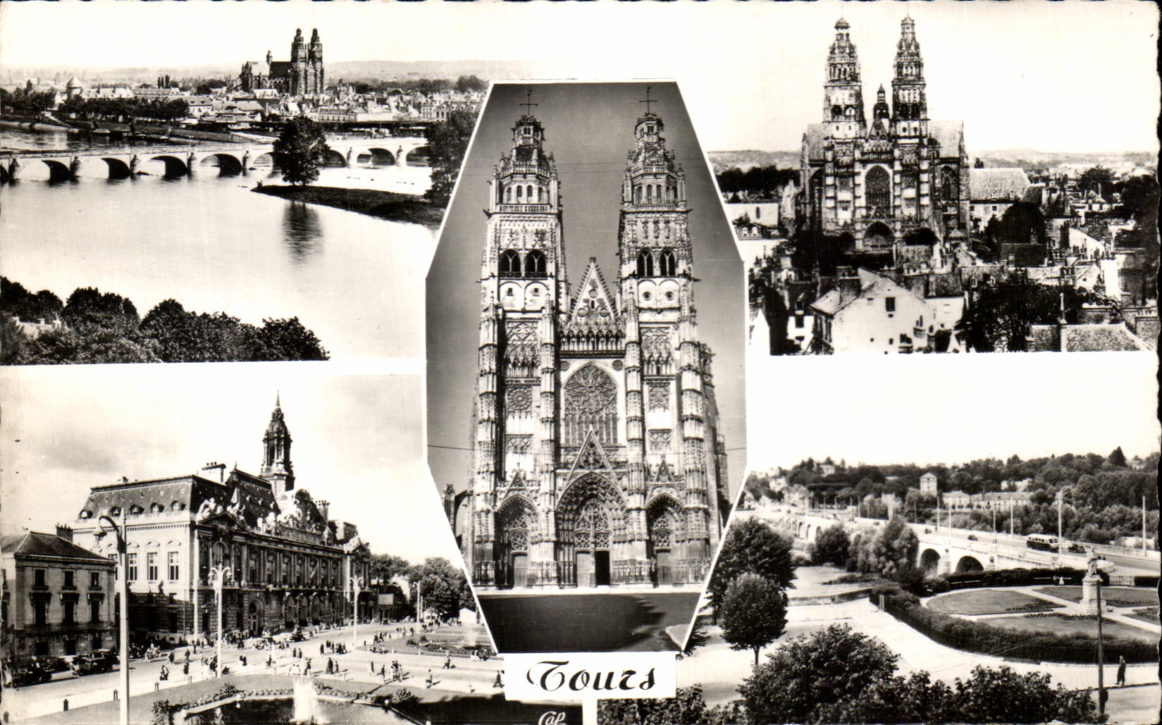 CPA Tours View the Cathedral Frontage Of the Cathedral