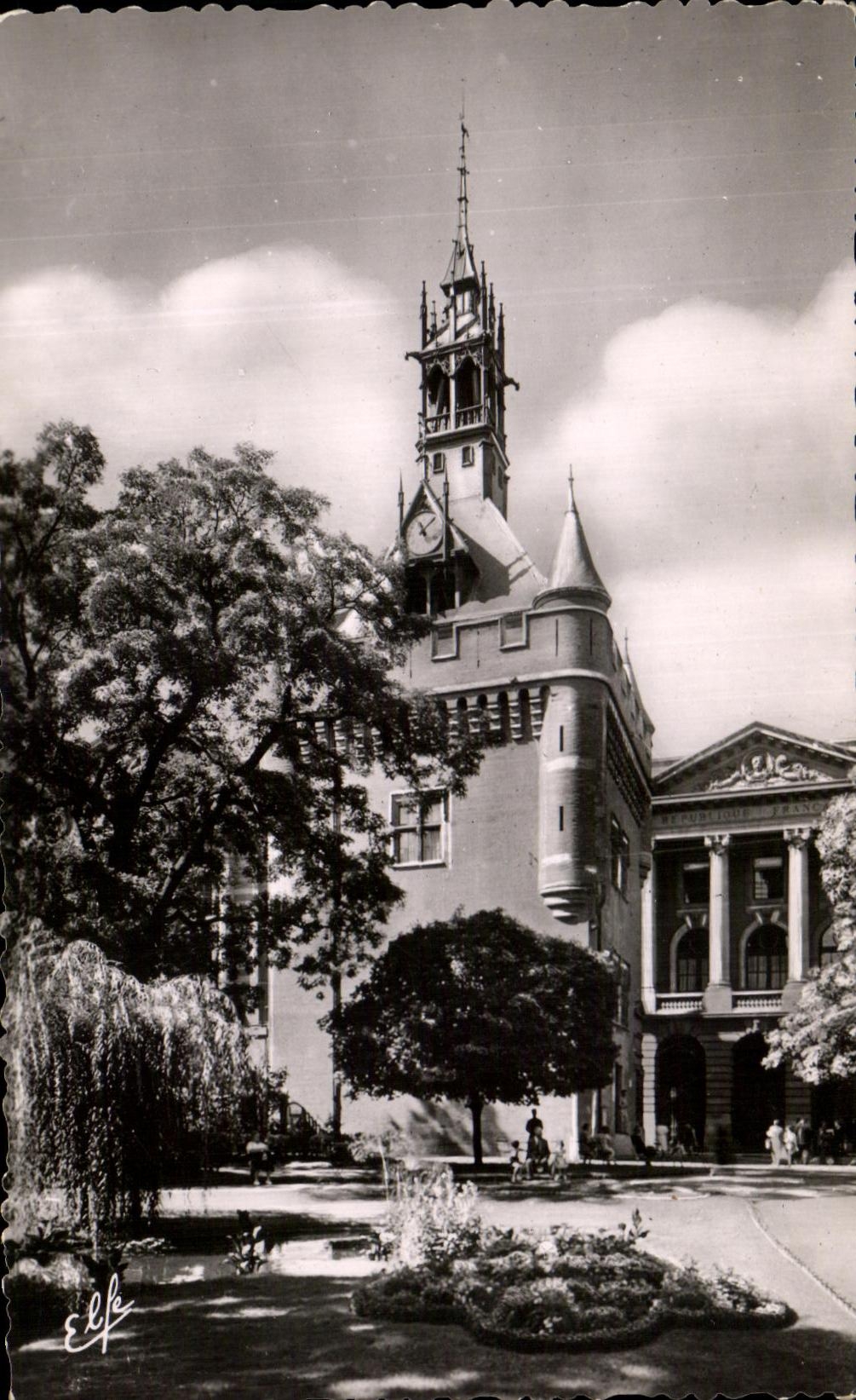 CPA Toulouse la subsistencia del capital