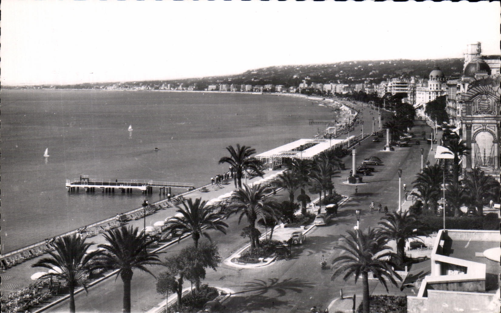 Opinion de CPSM Niza sobre la caminata del ingles