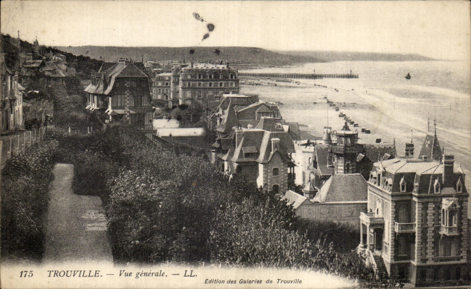 CPA Trouville View