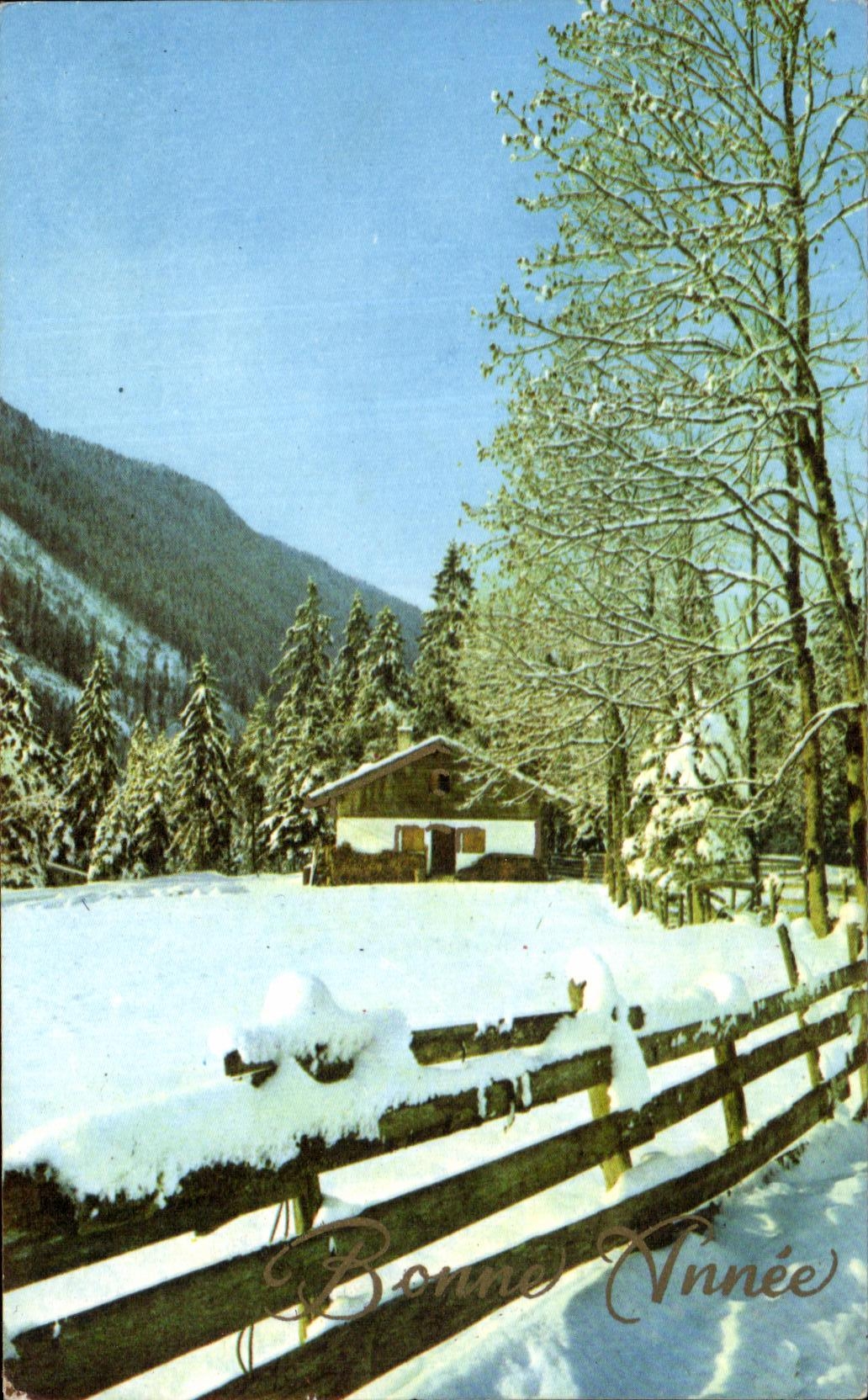 CPA Fantasy Happy New Year