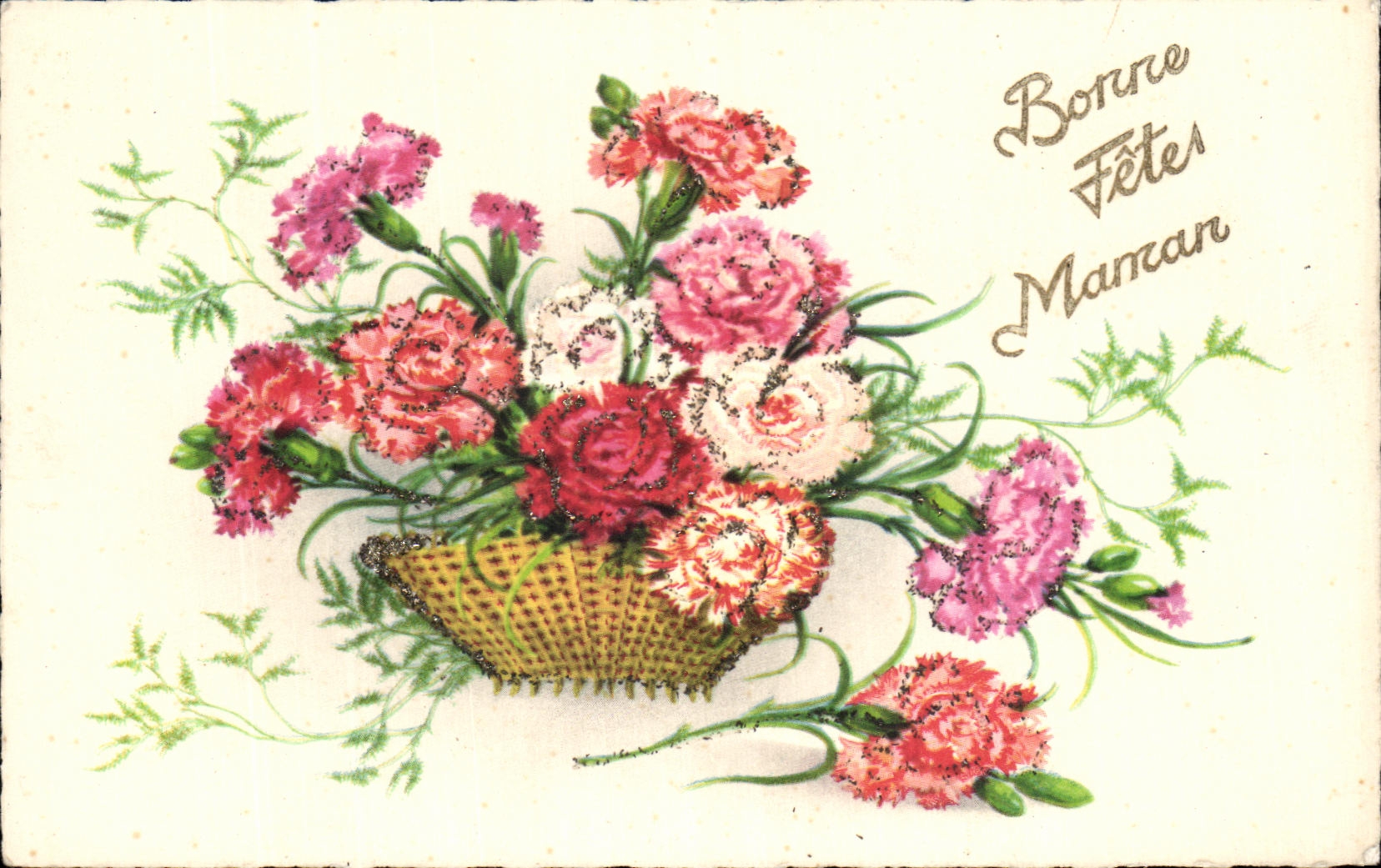 La buena fantasia de CPA florece a mama de los festivales