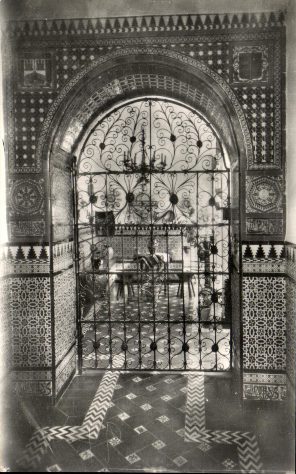 CPA Sevilla Cancela Roasts